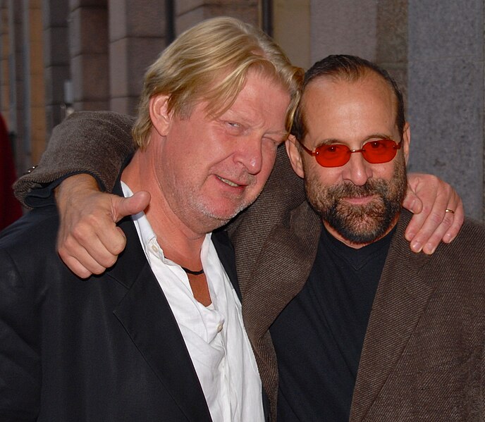 File:Peter Stormare & Rolf Lassgård.jpg