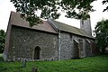 S Peter & S Paul church in Susted, Norfolk