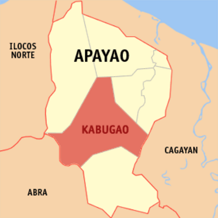 Kabugao