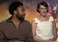 Donald Glover Wikipedia