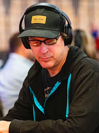 Phil Laak