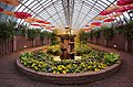 * Nomination The Phipps Conservatory and Botanical Gardens. --Dllu 00:10, 25 October 2015 (UTC) * Promotion Good quality. --Johann Jaritz 03:27, 25 October 2015 (UTC)