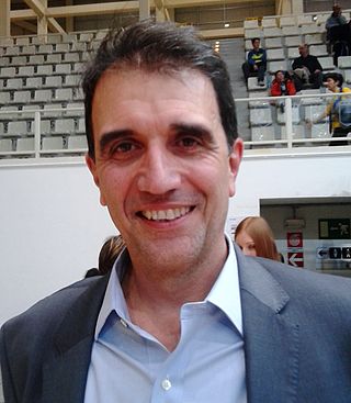 <span class="mw-page-title-main">Piero Rebaudengo</span> Italian volleyball player