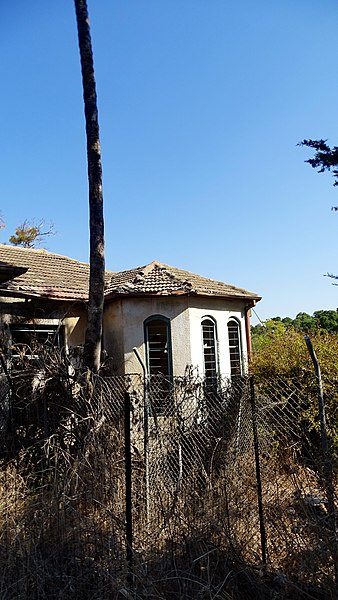 File:PikiWiki Israel 72657 givat hod and the girls househouse.jpg