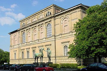 Alte Pinakothek