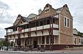 English: Golden Grain Hotel at en:Pinnaroo, South Australia