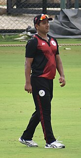 Piyush Chawla Indian cricketer