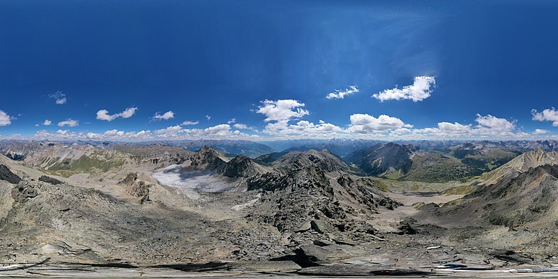 File:Piz Sesvenna Spherical Panorama.jpg