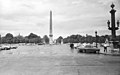 Place de la Concorde az obeliszkkel. Fortepan 28472.jpg