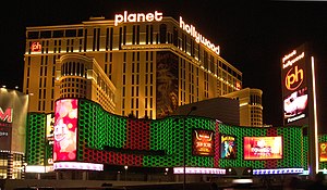 Planet Hollywood Resort and Casino