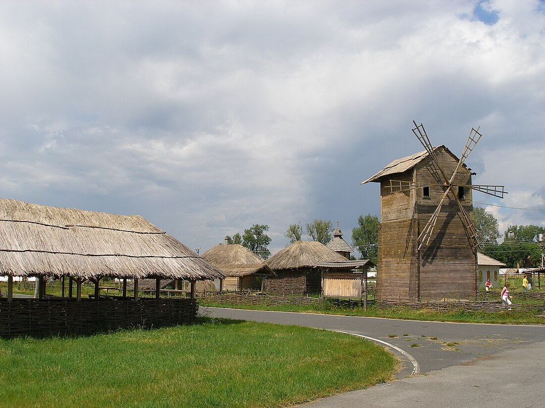 Великие Сорочинцы