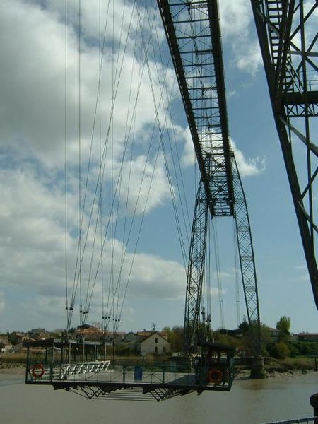 File:Pont Transbordeur Rochefort 02.JPG