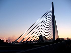 Havainnollinen kuva artikkelista Pont du Pays de Liège