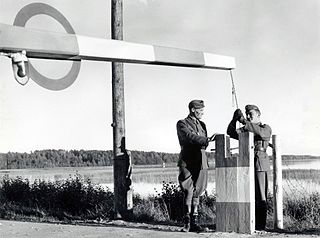 <span class="mw-page-title-main">Porkkala Naval Base</span> Former Soviet naval base in Uusimaa, Finland