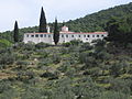 Kloster Zoodochos Pigis