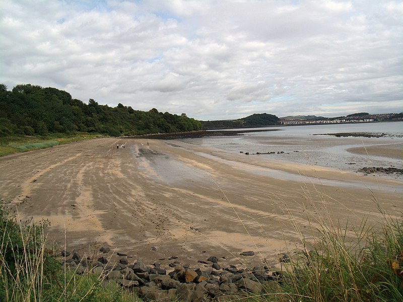 File:Port Laing - geograph.org.uk - 2581502.jpg