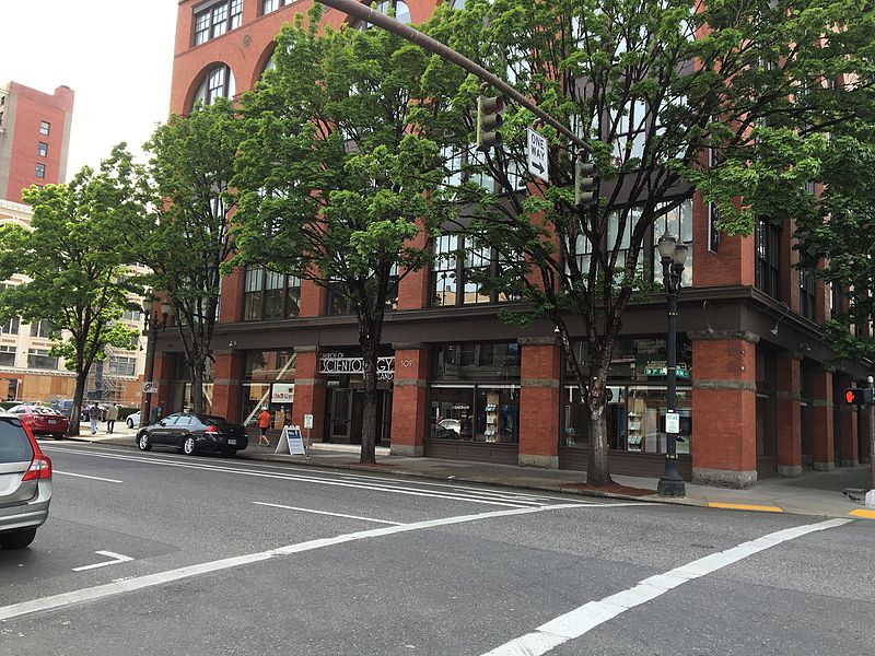 File:Portland Church of Scientology.jpg