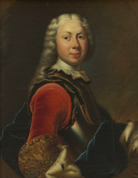Portrait of an Unknown Prince of Saxe-Gotha, possibly Friedrich III - Royal Collection.png