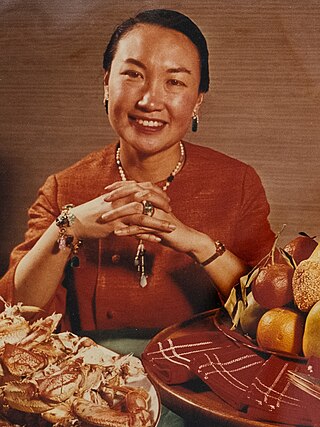 <span class="mw-page-title-main">Jade Snow Wong</span>