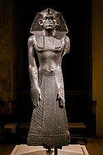 Miniatura per Estàtua d'Amenemhet III (Berlín)