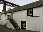 Kuzey Queensferry, 2 Postane Şeridi