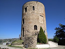 Potenza, Torre Guevara.jpg