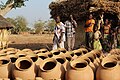 Pots à Tanlili - Burkina Faso.jpg