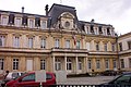 Préfecture van het departement te Bourg-en-Bresse