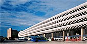 Preston bus station, United Kingdom Preston bus station 232-26.jpg