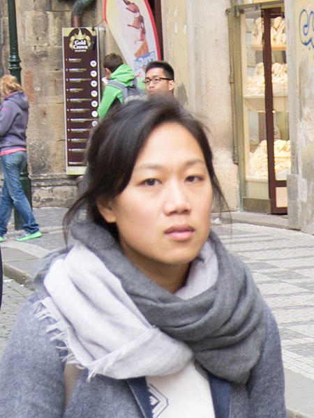 Priscilla Chan