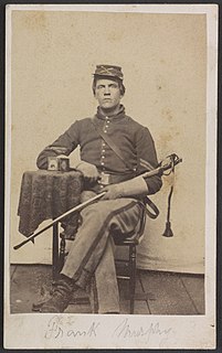 17th Pennsylvania Cavalry