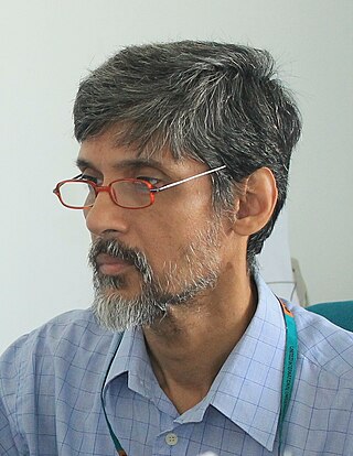 <span class="mw-page-title-main">M. Rezwan Khan</span> Bangladeshi academic