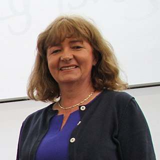 <span class="mw-page-title-main">Julie Fitzpatrick</span> Scottish scientist and academic