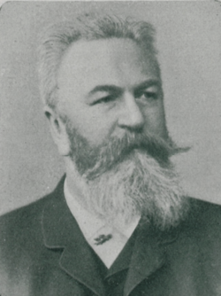 Professor Carl Breitbach c. 1903.png