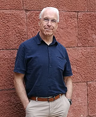 <span class="mw-page-title-main">Roger Watson (academic)</span> British academic (born 1955)