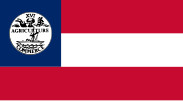 Tennessee (1861, unofficial)