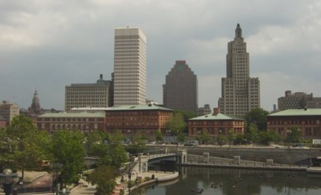 Providence, Rhode Island