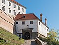 * Nomination Ptuj Castle, Lower Styria, Slovenia. --Tournasol7 05:12, 9 February 2024 (UTC) * Promotion  Support Good quality.--Agnes Monkelbaan 05:22, 9 February 2024 (UTC)