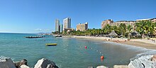 Puerto Vallarta Puerto Vallarta Villa del Palmar.jpg