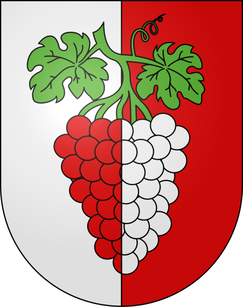 File:Pully-coat of arms.svg