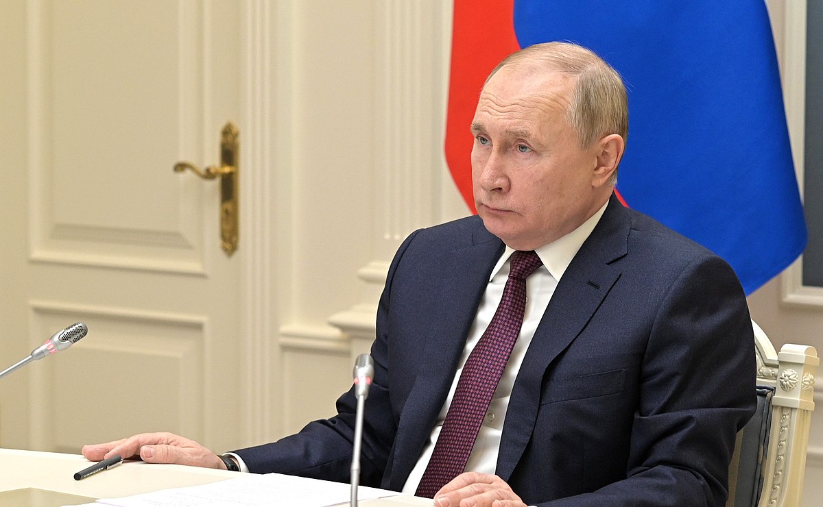 File:Reunião com o Presidente da Federação Russa, Vladimir Putin  (51886006785).jpg - Wikimedia Commons