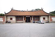 Quanzhou Kaiyuan Si 20120229-83.jpg