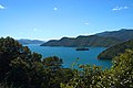 Queen Charlotte Sound