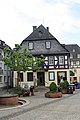 Liste Der Kulturdenkmäler In Rüdesheim Am Rhein: Rüdesheim am Rhein, Assmannshausen, Aulhausen