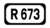 R673 Regional Route Shield Ireland.png