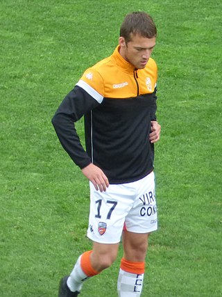 <span class="mw-page-title-main">Maxime Etuin</span> French professional footballer