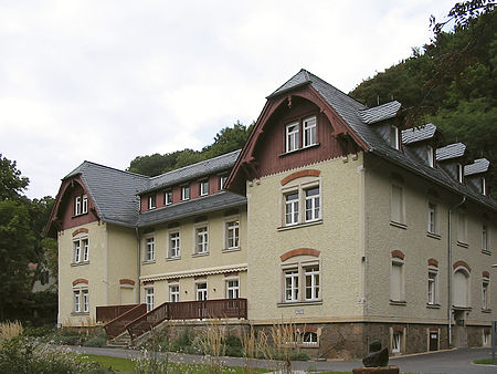 Radebeul Ermelhaus