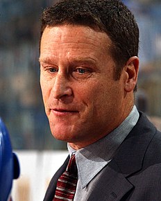 Randy Cunneyworth