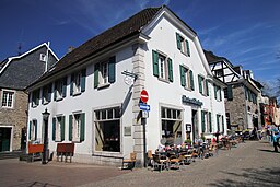 Ratingen Marktplatz 9