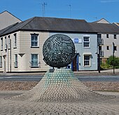 The Orb, Hull (1987) Reed Street, Kingston upon Hull - geograph.org.uk - 4026871.jpg